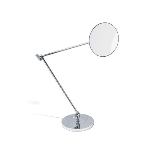 Standspiegel - SPT 70 - Decor Walther Einrichtungs GmbH - Tisch / modern / rund