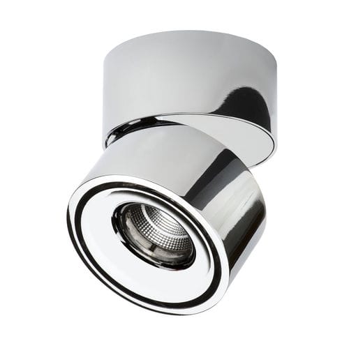 Deckenstrahler - STUDIO L - Decor Walther Einrichtungs GmbH - wandmontiert / LED / rund