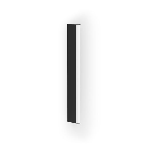 Moderne Wandleuchte - SLAT - Decor Walther Einrichtungs GmbH - für den Innenraum / Polycarbonat / für Privatgebrauch