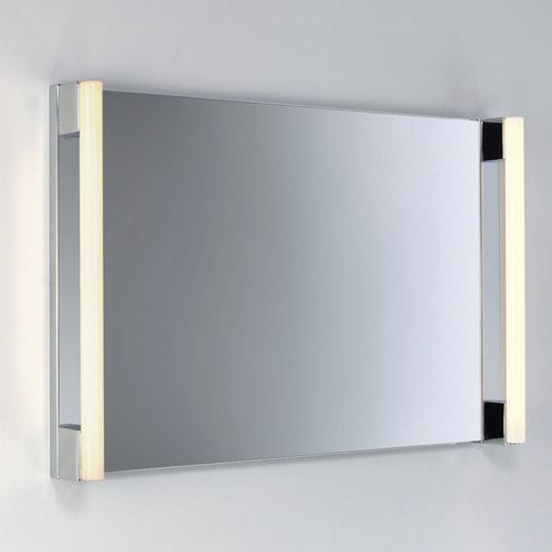 Moderne Wandleuchte - OMEGA 50 - Decor Walther Einrichtungs GmbH - Messing mit Goldauflage / verchromter Messing / vernickeltes Messing