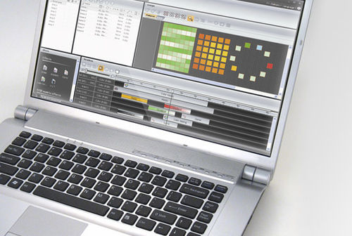 Lichtsteuerungssoftware - ESA PRO - Nicolaudie Europe - für Hausautomationssystem