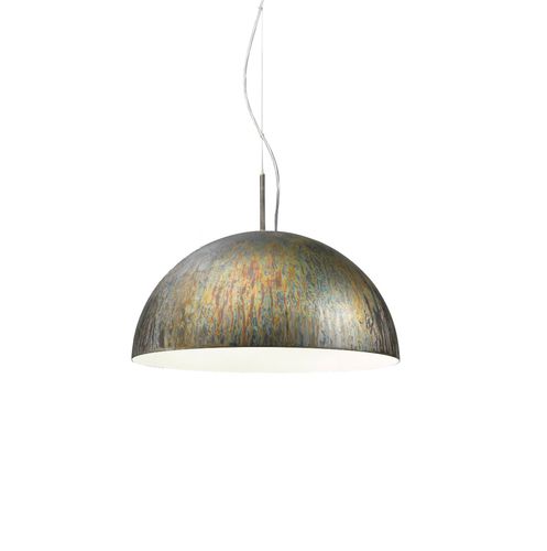 Hängelampe - AMALFI  - iDL - Metall / Polycarbonat / modern