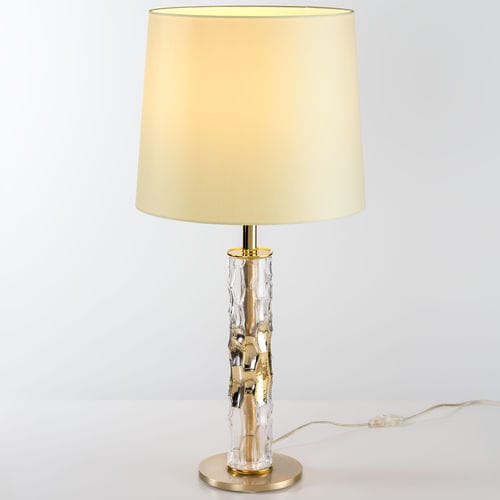 Tischlampe - BAMBOO - iDL - Büro / Nachttisch / Metall