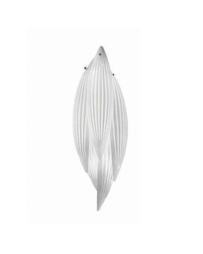 Moderne Wandleuchte - PARADISE  - iDL - für den Innenraum / Metall / Muranoglas