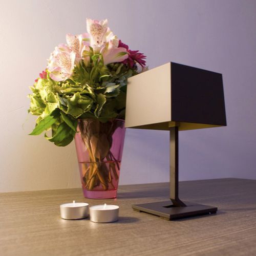 Tischlampe - MEMORY XXS CANDLE : AX041 - Axis 71ba - Metall / modern / mit Kabel