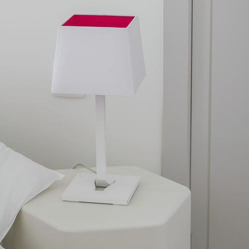 Nachttischlampe - MEMORY : AX021 - Axis 71ba - Metall / modern / mit Kabel