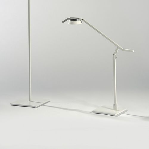 Tischlampe - READY : AX1000 - Axis 71ba - Metall / Glas / modern