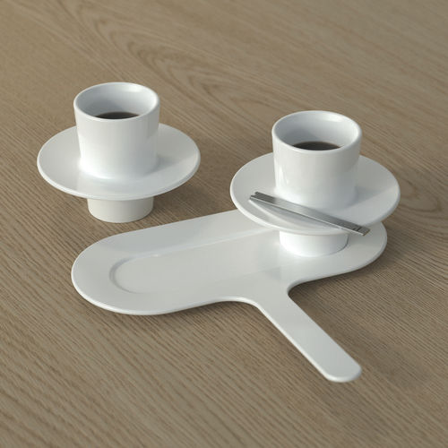 Kaffeetasse - AX2100 - Axis 71ba