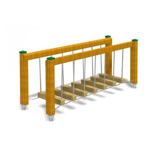 Brücke für Spielplätze - PLE0006SJI0E  - TLF srl
