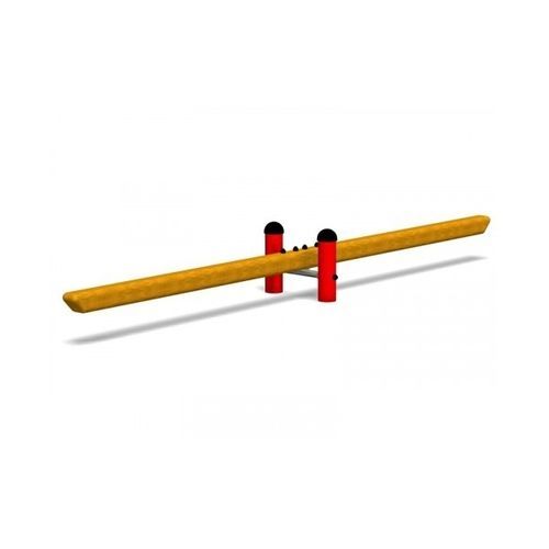 Schwebebalken für Sportparcours - PLE0015SJI0E  - TLF srl - Holz
