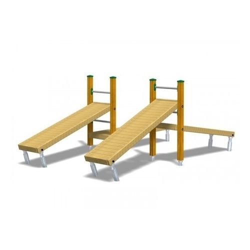 Sit-Up-Bänke / für Außenbereich - PLE0010SJIXE  - TLF srl - für Fitnessanwendungen
