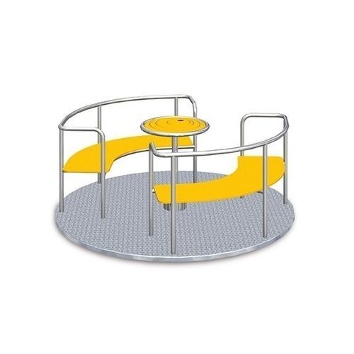 Spielplatz-Drehgerät / Kinder - GIRELLA X  - TLF srl - für Spielplätze