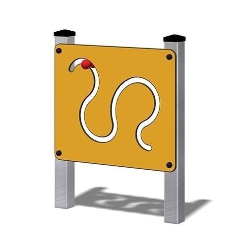 Spielpaneel - TOAM1001/ZIFS    - TLF srl