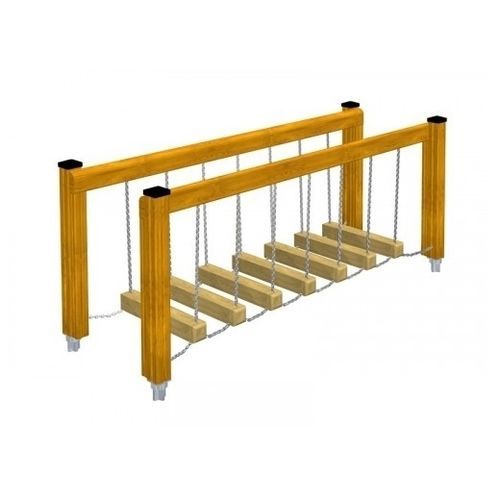 Brücke für Spielplätze - 1.715  - TLF srl