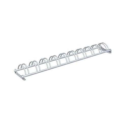 Bodenstehender Fahrradständer - 3.230/A - TLF srl - für öffentliche Bereiche / Metall / für professionellen Einsatz