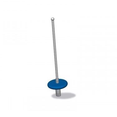Spielplatz-Drehgerät / Kinder - TROTTOLO   - TLF srl - für Spielplätze