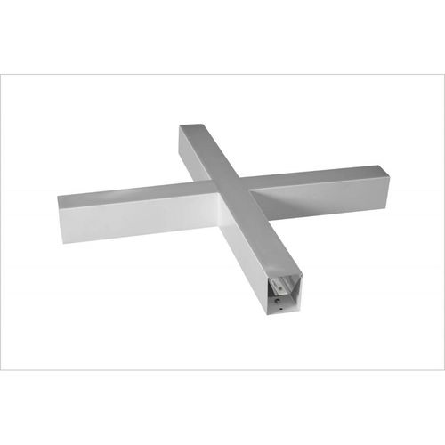 Hängeleuchte - GIUNTI - IDEALLUX - Einbau / LED / linear