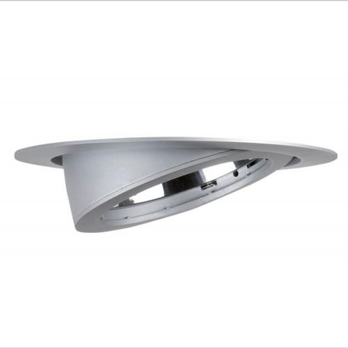 Strahler für Deckeneinbau - ROLLER - IDEALLUX - LED / rund / IP40