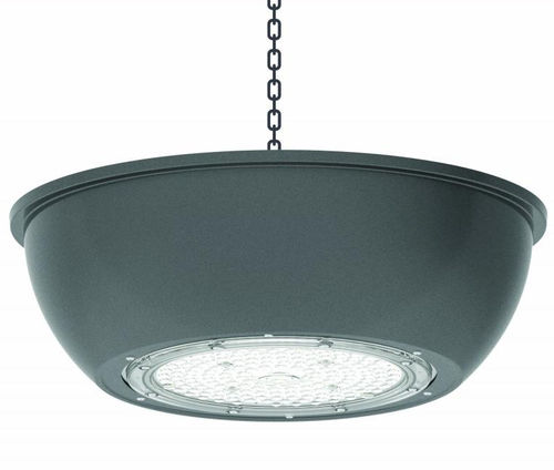 Hängeleuchte - LUI - IDEALLUX - LED / rund / IP65