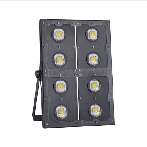 IP65-Scheinwerfer - MEGALUX - IDEALLUX - LED / Objekteinrichtung / für Außenbereich