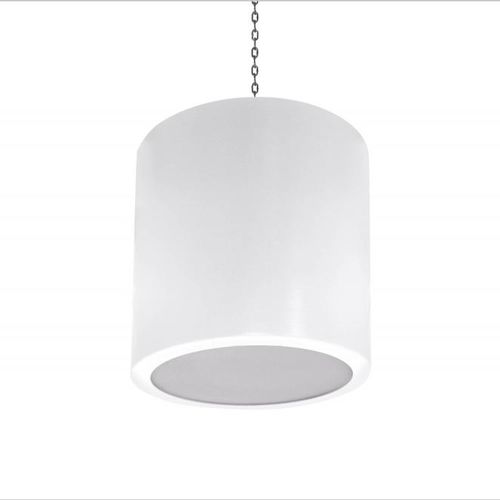 Hängeleuchte - BASKET - IDEALLUX - LED / rund / IP55