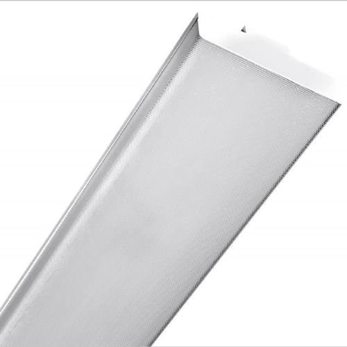 Hängeleuchte - BB TECK - IDEALLUX - Aufbau / LED / rechteckig
