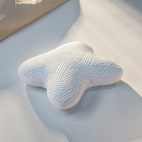 Baumwolle-Kopfkissen - Ombracio SmartCool™ - TEMPUR - andere Formen / für Privatgebrauch
