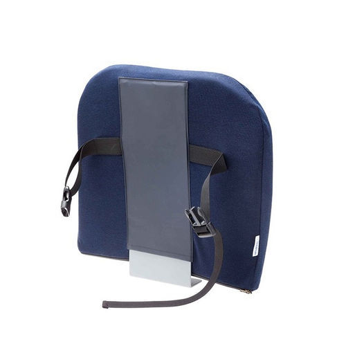 Kissen für den Rücken - Lumbar Support - TEMPUR - Stuhl / für den Innenbereich / einfarbig