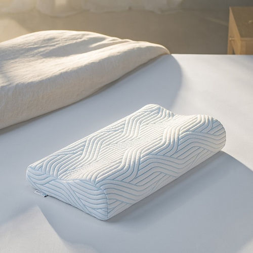 Baumwolle-Kopfkissenbezug - Original SmartCool™ - TEMPUR