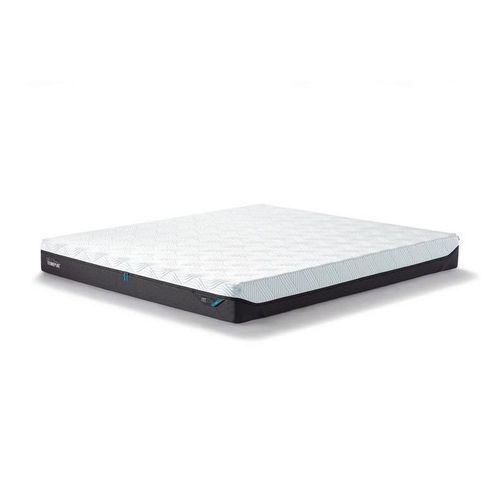 Doppelbett-Matratze - PRO&reg; SMARTCOOL&trade; - TEMPUR - Schaumstoff / aus viskoelastischem Schaumstoff / viskoelastisch