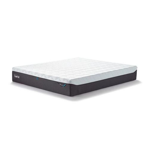 Doppelbett-Matratze - PRO&reg; LUXE SMARTCOOL&trade; - TEMPUR - King Size / Einpersonen / aus viskoelastischem Schaumstoff