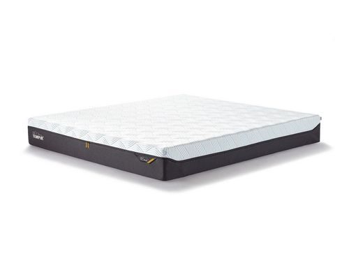 Matratze / King Size - PRO&reg; PLUS SMARTCOOL&trade; - TEMPUR - Schaumstoff / viskoelastisch / Memory