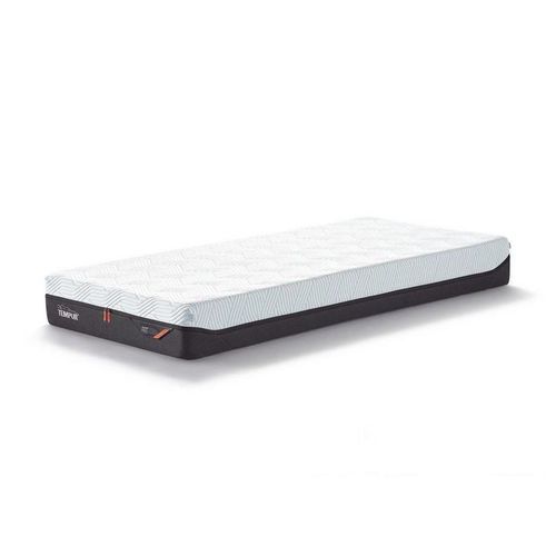 Einzelbett Matratze - PRO&reg; SMARTCOOL&trade; - TEMPUR - aus viskoelastischem Schaumstoff / Memory / 90x190 cm
