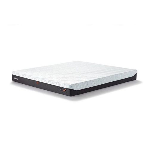 Matratze / King Size - PRO&reg; SMARTCOOL&trade; - TEMPUR - aus viskoelastischem Schaumstoff / Memory / 180x200 cm