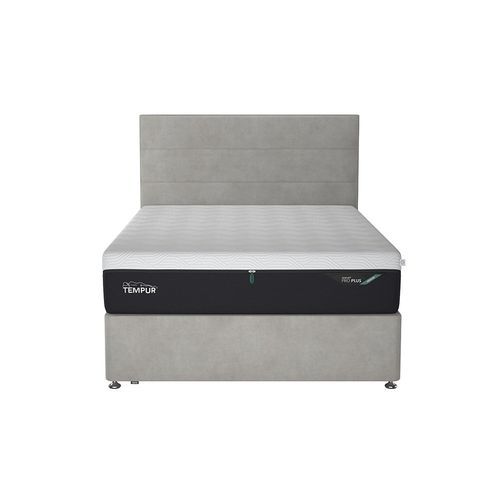 Lattenrost / King Size - BUCKINGHAM DIVAN - TEMPUR - manuell / gepolstert / für den Wohnbereich