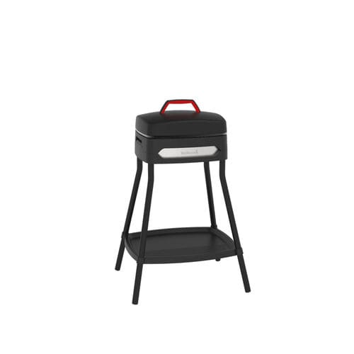 Elektro-Gartengrill - Alexia 5011 - BARBECOOK - bodenstehend / Aluminiumguss