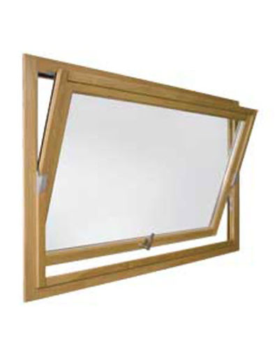 Holzfenster - TOUR 30 - SCHEME 1 - AGB - Alban Giacomo Spa - Schwing