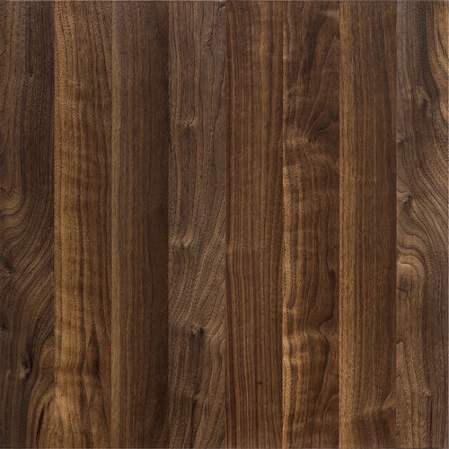 Mehrschichtparkett - CONTEMPORARY AMERICAN PATTERN - BASSANO PARQUET - amerikanischer Nussbaum / verklebt