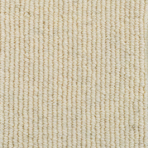 Schlingen-Teppichboden - VIRGO  - BESANA MOQUETTE - Wolle / Contract / einfarbig