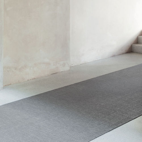 Flurteppich - SUVI  - BESANA MOQUETTE - modern / einfarbig / PVC