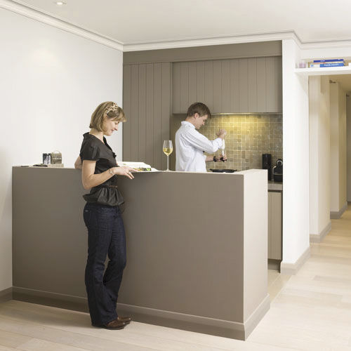 Zierleiste / hochverdichtetes Polystyrol - CORNICE SOFFITTO CX100 - BIANCHI LECCO SRL - Innenbereich