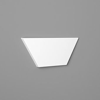 Dekorplatte für Wand - 3D WALL PANEL W101  - BIANCHI LECCO SRL - leicht / Polyurethan