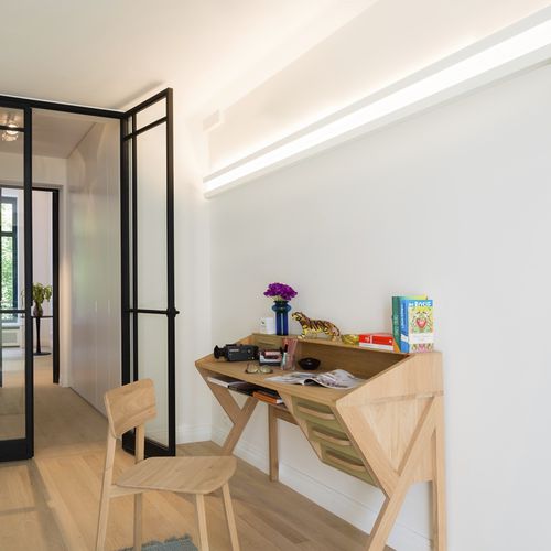 Wandmontiertes Gesims - CORNICE C380 E BATTISCOPA SX181 - BIANCHI LECCO SRL - Polystyrol / Fertigbau / Innenbereich