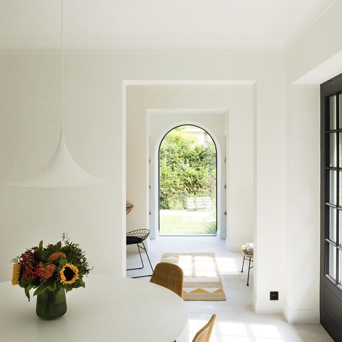 Gesims für Decke - CORNICE C991 - BIANCHI LECCO SRL - wandmontiert / Polystyrol / Polyurethan