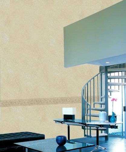 Dekorfarbe - FAI DECOR ORO - BIANCHI LECCO SRL - für Außenbereich / für den Innenraum / für Wand