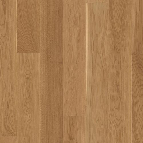 Mehrschichtparkett - EIGD35FD  - BOEN PARKETT - Eiche / lackiert / verklebt