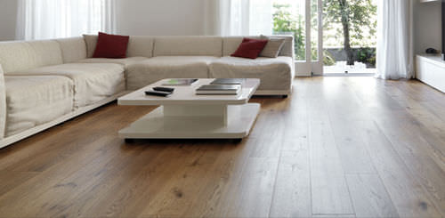Dekor-Lack - ECO W 500 LUCIDO - CAP ARREGHINI - für Holz / sandgestrahlt