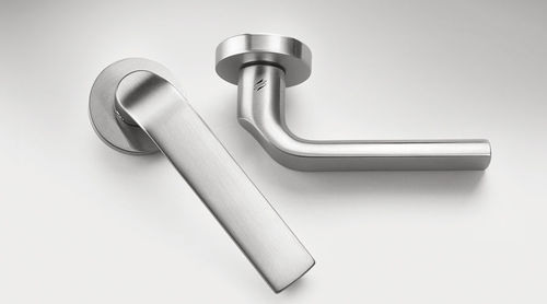 Türgriff - META - COLOMBO DESIGN - Messing / modern