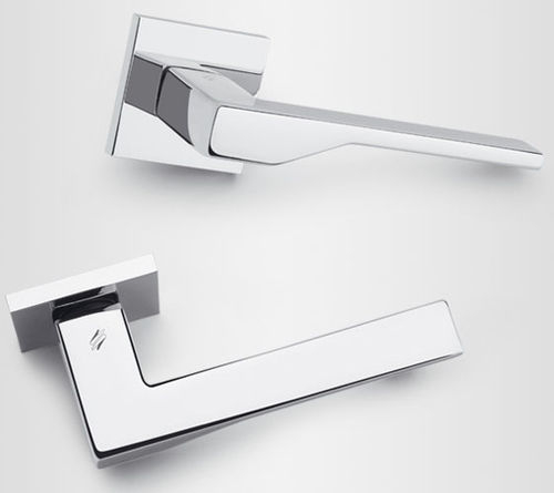 Türgriff - DEA - COLOMBO DESIGN - Messing / modern