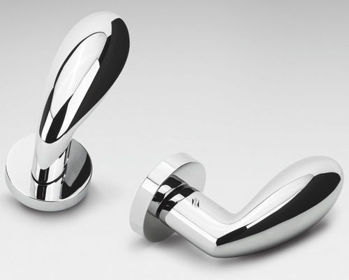 Türgriff - DROP - COLOMBO DESIGN - Messing / modern / Chrom